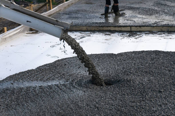 Best Residential Concrete Solutions in Xtang, PA