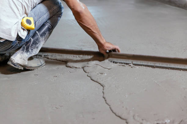 Best Concrete Grinding and Polishing in Xtang, PA