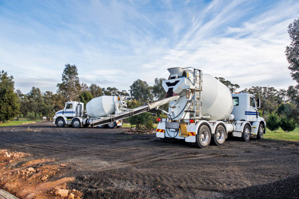 Best Commercial Concrete Services in Xtang, PA