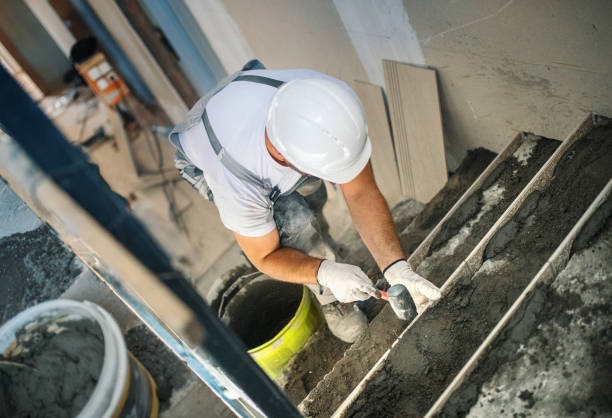Best Decorative Concrete in Xtang, PA