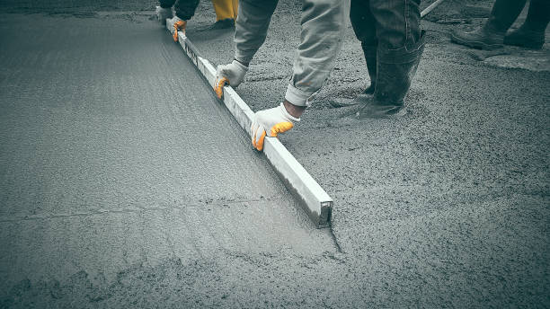 Best Concrete Grinding and Polishing in Xtang, PA