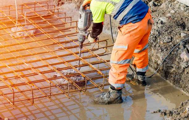 Best Concrete Sidewalk Installation in Xtang, PA