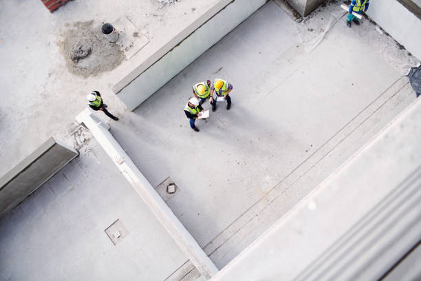 Trusted PA Concrete contractor Experts